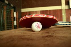 乒乓球赛场焦点！韩国队对阵德国队，强强对话引爆全球球迷关注